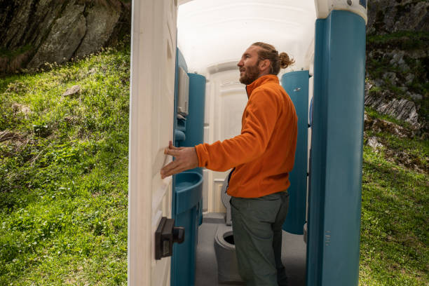 Porta potty rental for outdoor events in Sparrow Bush, NY