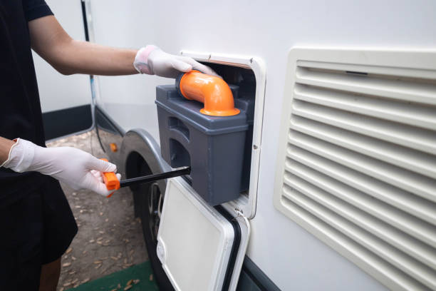Best Construction site porta potty rental  in Sparrow Bush, NY