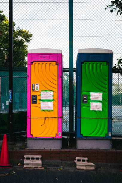 Best Sanitation services for porta potties  in Sparrow Bush, NY
