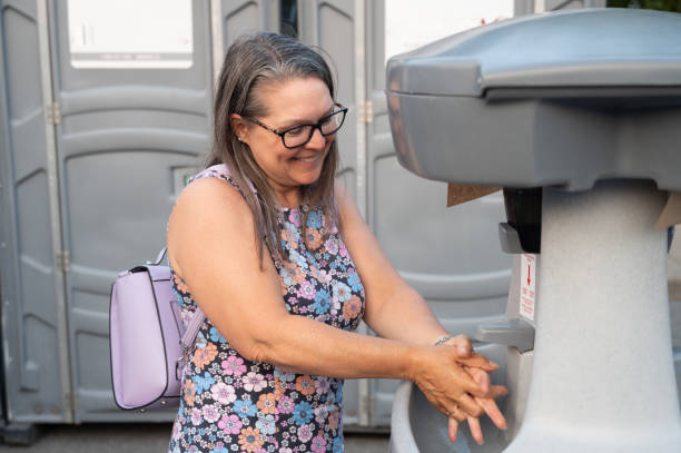 Best High-end porta potty rental  in Sparrow Bush, NY