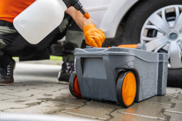 Best Best portable toilet rental  in Sparrow Bush, NY