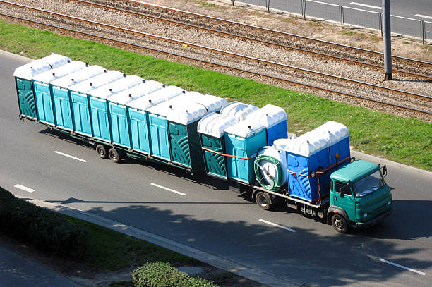 Best Porta potty rental near me  in Sparrow Bush, NY